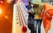 यूपी में बढ़ेगी भीषण गर्मी, अगले 7 दिनों में 10°C तक चढ़ेगा पारा