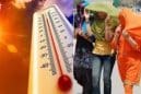 यूपी में बढ़ेगी भीषण गर्मी, अगले 7 दिनों में 10°C तक चढ़ेगा पारा