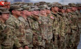 मिलिट्री ड्राफ्ट