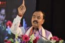 विधान परिषद में गरमाया सियासी माहौल: केशव प्रसाद मौर्य ने सपा के शासनकाल की घटनाओं को लेकर साधा निशाना