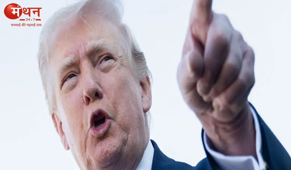 ईरान युद्ध पर यू-टर्न: बिना समझौते पीछे हटने को क्यों तैयार हुआ अमेरिका?