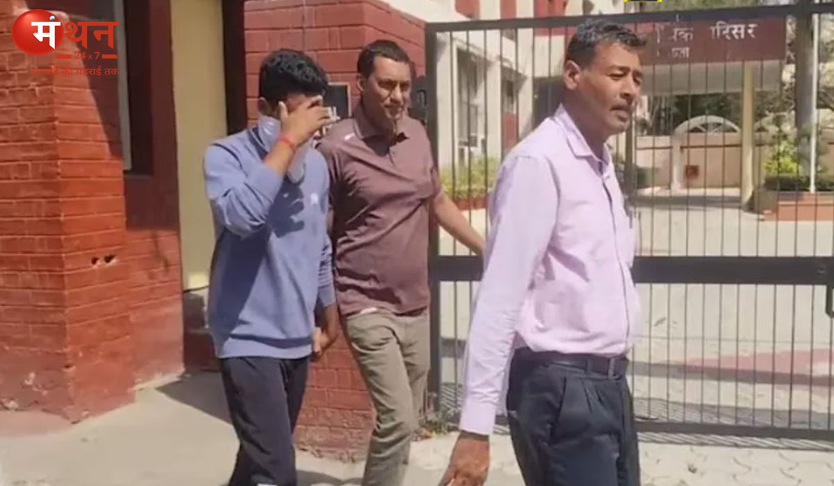 पंचकूला बैंक घोटाला: 160 करोड़ की धोखाधड़ी में एक और गिरफ्तारी, जांच में नए खुलासे