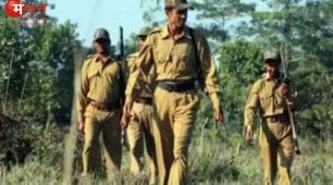 यूपी में वन रक्षक और वन्य जीव रक्षक के 708 पदों पर भर्ती, 30 जून से शुरू होंगे आवेदन