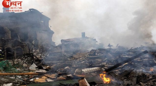 रूस यूक्रेन युद्ध