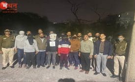 दिल्ली मर्डर केस