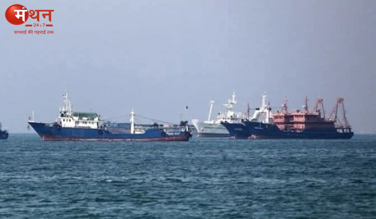 होर्मुज संकट के बीच रूस का नया दांव: भारत-चीन के साथ वैश्विक व्यापार का बदलता समीकरण