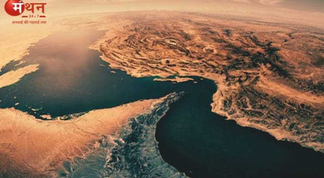 भारत तेल आयात