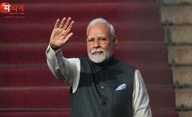 Varanasi Development