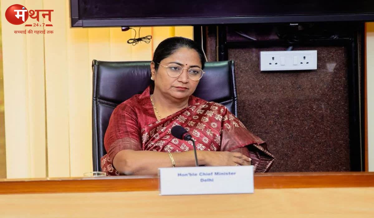 दिल्ली जीएसटी विभाग में बड़ा प्रशासनिक फेरबदल: 162 अधिकारियों के तबादले से सिस्टम सुधार की पहल