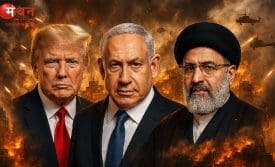 वैश्विक तनाव