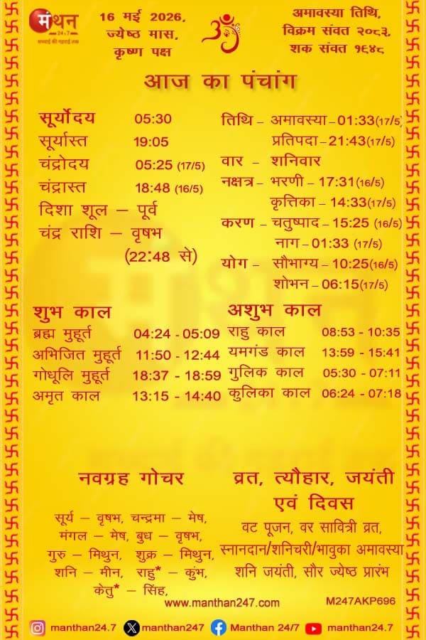 Aaj-ka-Panchang-16-5-2026