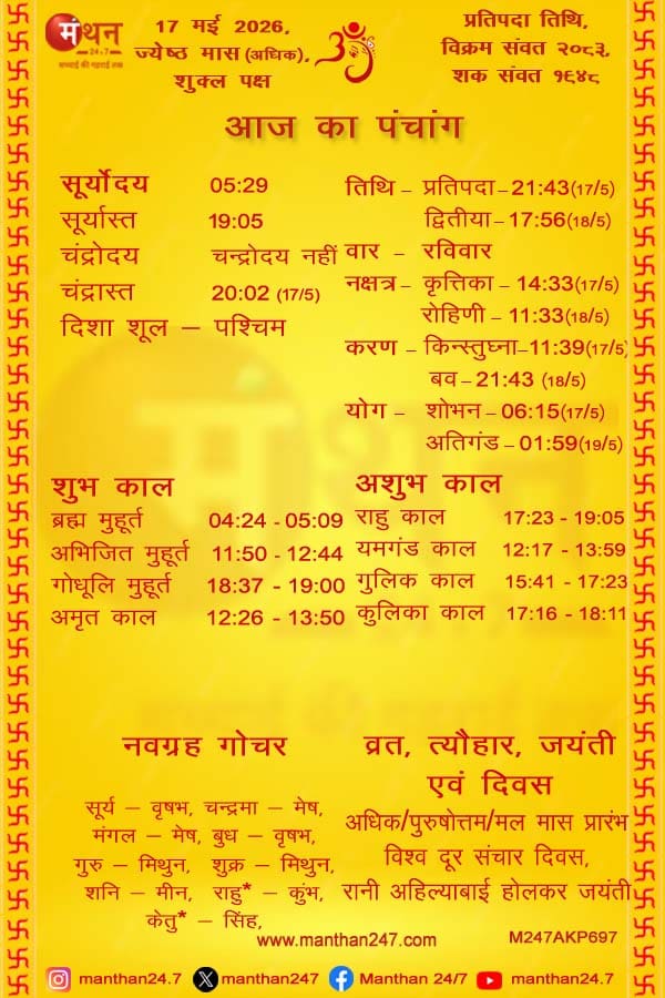 Aaj-ka-Panchang-17-5-2026