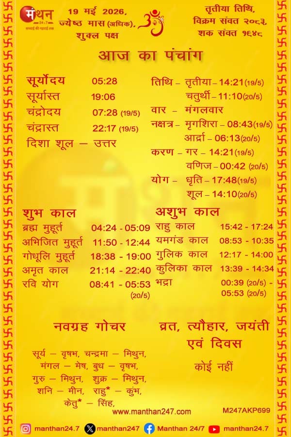 Aaj-ka-Panchang-19-5-2026