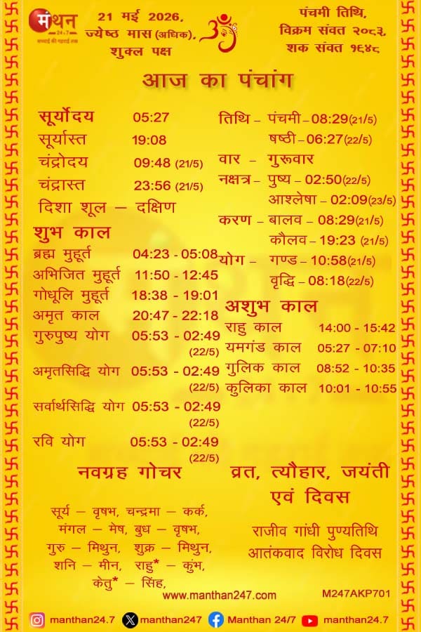 Aaj-ka-Panchang-21-5-2026