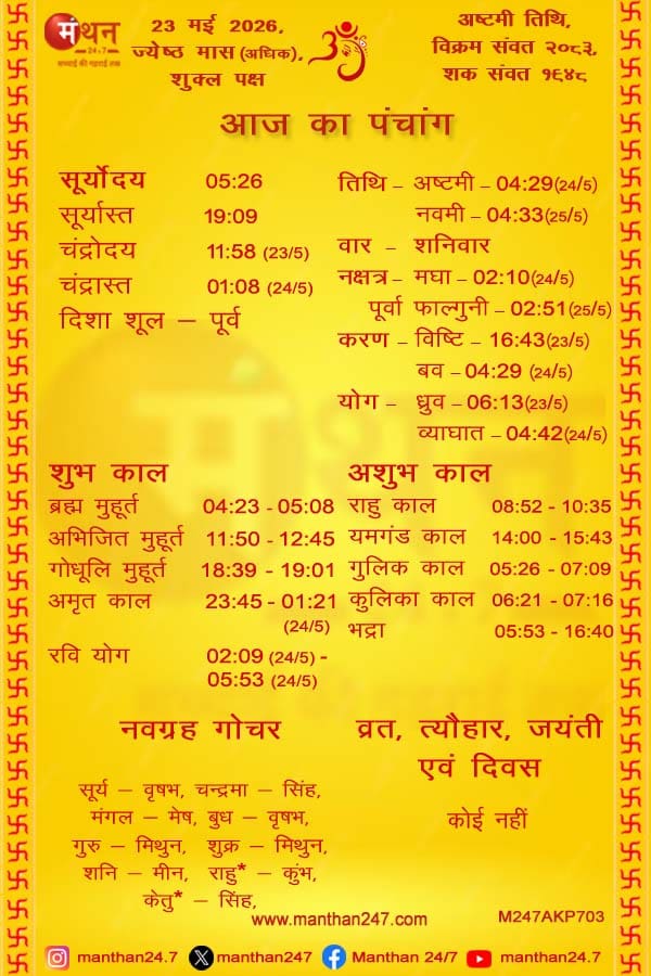 Aaj-ka-Panchang-23-5-2026