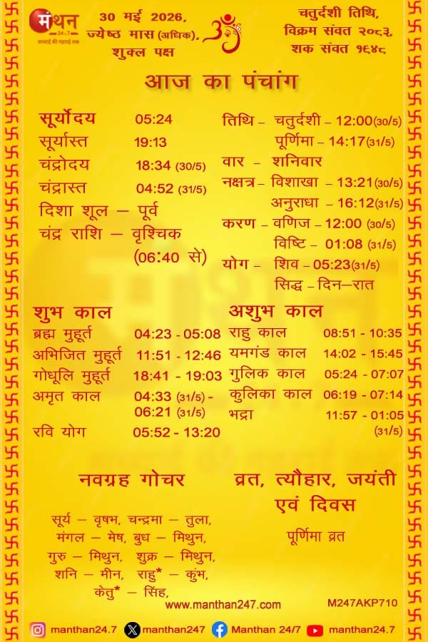 Aaj-ka-Panchang-30-5-2026