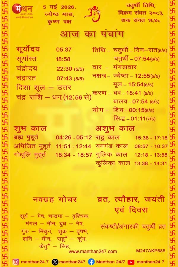 Aaj-ka-Panchang-5-5-2026