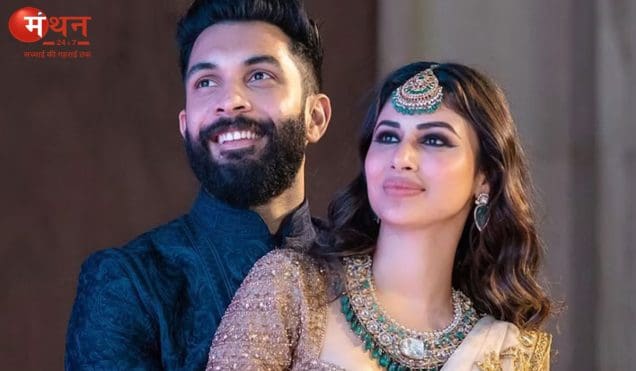 मौनी रॉय और सूरज नांबियार के रिश्ते में आई दरार? सोशल मीडिया एक्टिविटी से बढ़ीं तलाक की अटकलें