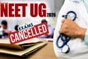 22 लाख छात्रों को बड़ा झटका: पेपर लीक विवाद के बाद रद्द हुई NEET UG 2026 परीक्षा, अब आगे क्या होगा?
