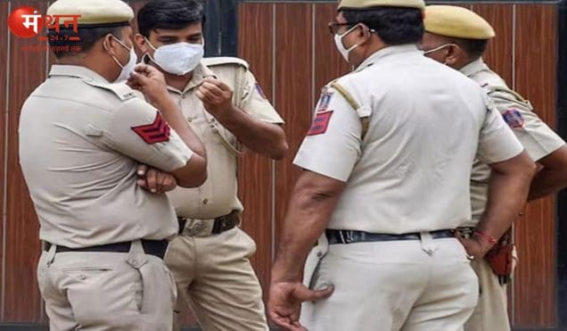न्यू राजेंद्र नगर में दो बुजुर्ग महिलाओं की रहस्यमयी मौत, घर से मिलीं लाशें; पुलिस हर एंगल से कर रही जांच