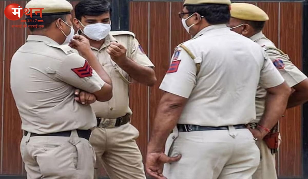 न्यू राजेंद्र नगर में दो बुजुर्ग महिलाओं की रहस्यमयी मौत, घर से मिलीं लाशें; पुलिस हर एंगल से कर रही जांच