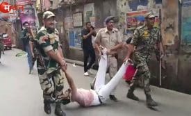West Bengal Election