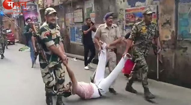 West Bengal Election