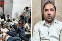लखनऊ यूनिवर्सिटी विवाद: छात्राओं के आरोपों से घिरे असिस्टेंट प्रोफेसर पर पेपर लीक और उत्पीड़न के गंभीर सवाल, जांच में सामने आए कई चौंकाने वाले दावे