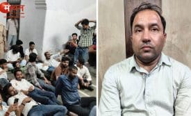 लखनऊ यूनिवर्सिटी