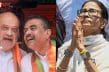 बंगाल की राजनीति में बड़ा उलटफेर: टीएमसी की गिरती पकड़ के बीच ममता बनर्जी का अगला कदम क्या?