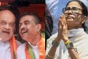 बंगाल की राजनीति में बड़ा उलटफेर: टीएमसी की गिरती पकड़ के बीच ममता बनर्जी का अगला कदम क्या?