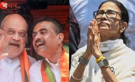 ममता बनर्जी
