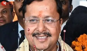पश्चिम बंगाल में बीजेपी की ऐतिहासिक जीत: नितिन नवीन की रणनीति ने बदला सियासी समीकरण
