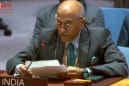 UNSC में भारत का पाकिस्तान पर तीखा हमला: अफगानिस्तान हिंसा, आतंकवाद और नागरिक सुरक्षा पर उठाए गंभीर सवाल
