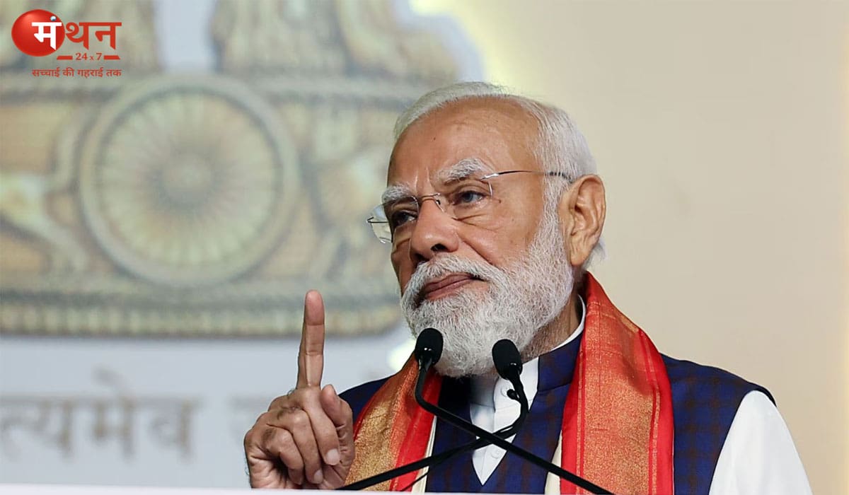 मोदी की ‘संयम’ अपील के पीछे कितना बड़ा संकट? जानिए पेट्रोल-डीजल के दाम कितने बढ़ सकते हैं