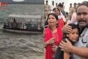 जबलपुर क्रूज हादसा: आखिरी कॉल में बहन की गुहार और फिर मौत का सन्नाटा