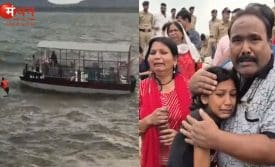 जबलपुर हादसा