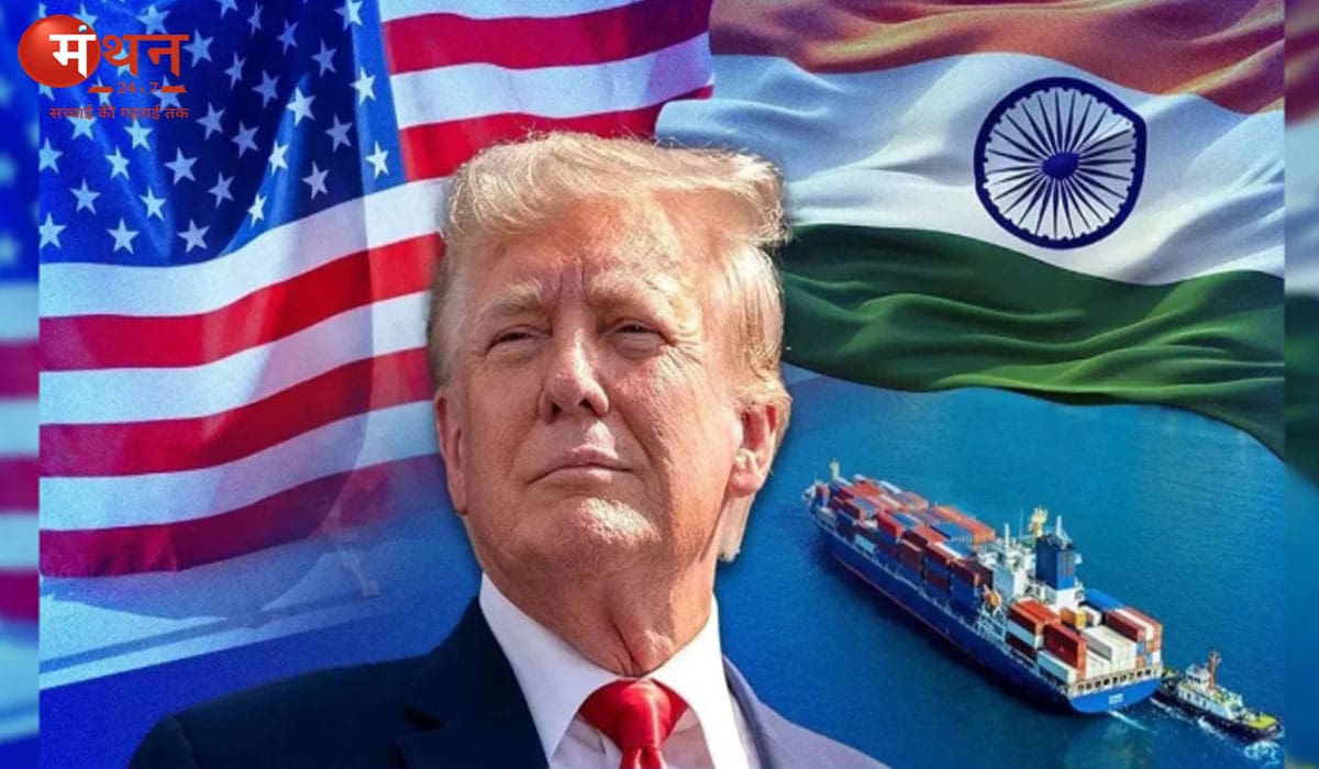 ईरान-अमेरिका तनाव से तेल संकट गहराया, भारत को राहत दे सकती है UAE के साथ हुई बड़ी ऊर्जा डील