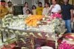 प्रतीक यादव के अंतिम संस्कार की तैयारी तेज, पोस्टमार्टम रिपोर्ट के बाद उठे कई सवाल; आज भैंसाकुंड में होगा अंतिम संस्कार