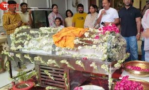 प्रतीक यादव के अंतिम संस्कार की तैयारी तेज, पोस्टमार्टम रिपोर्ट के बाद उठे कई सवाल; आज भैंसाकुंड में होगा अंतिम संस्कार