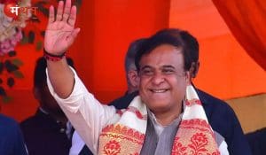 असम में नया इतिहास रचेंगे हिमंत बिस्वा सरमा, लगातार दूसरी बार मुख्यमंत्री पद की लेंगे शपथ
