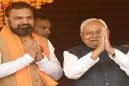 सम्राट चौधरी कैबिनेट का विस्तार आज, निशांत कुमार की एंट्री लगभग तय; BJP-JDU कोटे से कई नए चेहरों को मौका