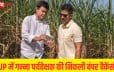 यूपी में गन्ना पर्यवेक्षक भर्ती का बड़ा ऐलान, 1182 पदों पर निकली वैकेंसी; 7 जुलाई से शुरू होंगे आवेदन