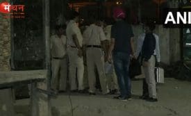 दिल्ली क्राइम
