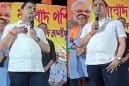 मुस्लिम वोटों पर टिप्पणी से घिरे भाजपा विधायक: बंगाल की राजनीति में बयान पर छिड़ा नया विवाद