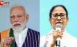 बंगाल में घटे मतदाता, फिर भी बढ़ी रिकॉर्ड वोटिंग: चुनावी गणित ने बढ़ाई हलचल