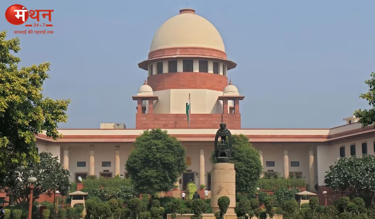‘बेटियों की शादी बचाने की चिंता उन्हें मौत के मुहाने पर न धकेले’: दहेज हत्या मामले में सुप्रीम कोर्ट की सख्त टिप्पणी