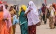 सूर्य देव का प्रचंड प्रकोप: यूपी के जिले बने आग का गोला, बांदा में 48°C और प्रयागराज में 46°C पार, IMD ने जारी किया रेड अलर्ट