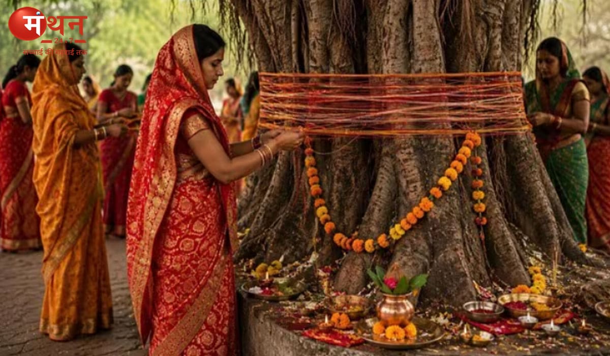 वट सावित्री व्रत 2026: क्या खाएं, क्या नहीं? जानिए पूजा विधि, नियम और धार्मिक महत्व