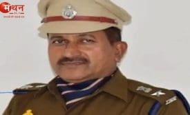 कन्नौज पुलिस